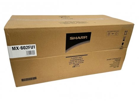Sharp MX-602FU1 | 120V Fuser Unit