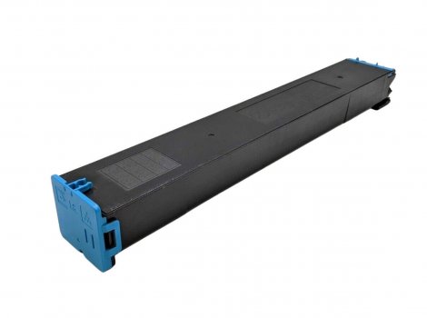 Sharp MX-61NTCC | Cyan Toner Cartridges