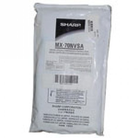 Sharp MX-70NVSA | Tri-Color Developer