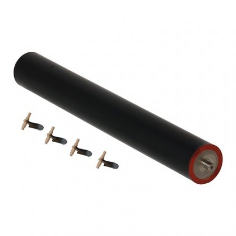 Sharp MX-753LH | Lower Fuser Heat Roller Kit