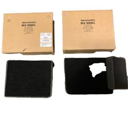 Sharp MX-900FL | Filter Kit