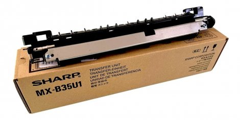Sharp MX-B35U1 | Transfer Unit