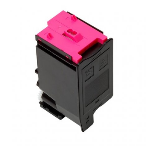 Sharp MX-C30NTM | Magenta Toner Cartridge