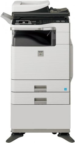 Sharp MX-C402SC | A4 Color Laser Multifunction Copier