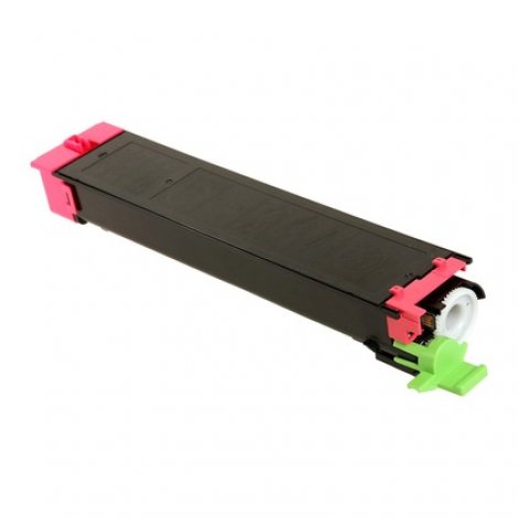 Sharp MX-C40NTM | Magenta Toner Cartridges