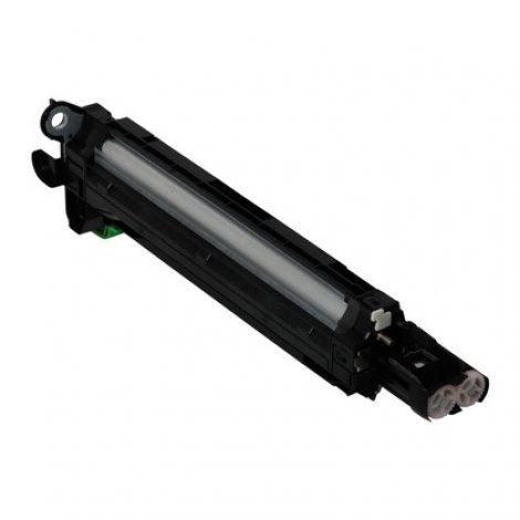 Sharp MX-C40NVB | Black Developer Cartridge