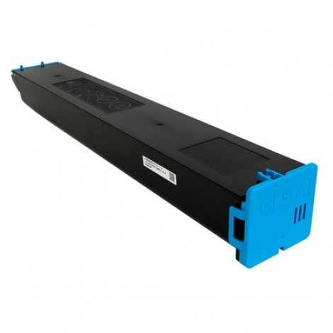 Sharp MX-C53TC | Cyan Toner Cartridge