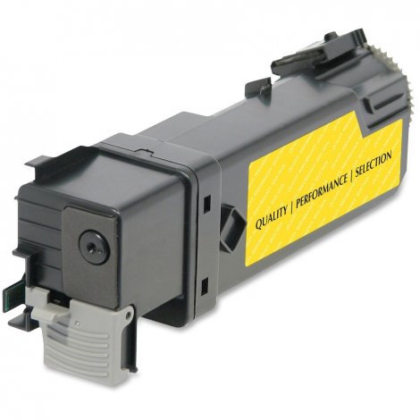 Sharp MX-C55TY | Yellow Toner Cartridge
