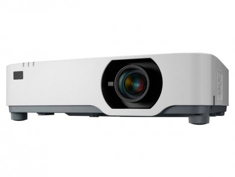 Sharp NP-P627UL | 6 200 Lumen LCD Projector
