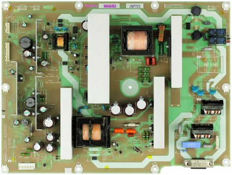 Sharp RDENCA184WJQZ | Power Supply Board