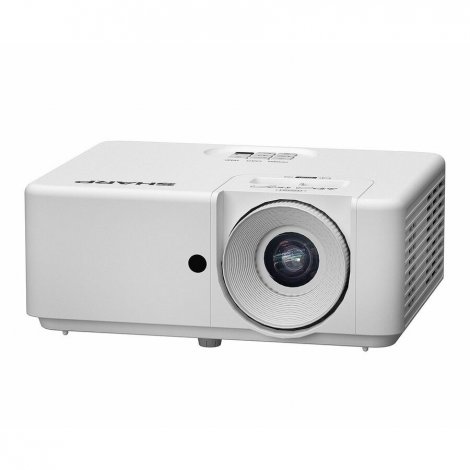 Sharp XP-M401H-W | 4000-Lumen Full HD Laser DLP Projector