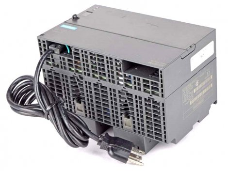 Siemens 6EP1334-1SH01 | 240W 24V DC 10Amp Power Supply Modular
