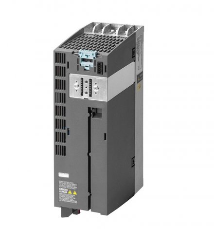 Siemens 6SL3210-1PE21-8UL0 | 380-480V 3 Phase 7,50 kW Power Module PM240-2 without Filter with Built in Braking Chopper