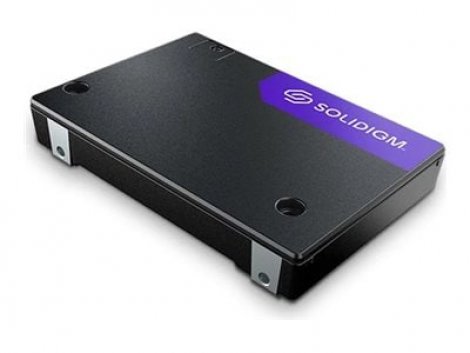 Solidigm SB5PH27E016T001 | D7-PS1030 1.60TB TLC PCI Express 5.0 x4 NVMe 3D NAND U.2 15mm Solid State Drive (SSD)