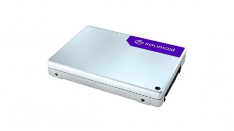 Solidigm SBFPFABU076T001 | D5-P5430 7.68TB PCIe NVMe 4.0 x4 E3.S Solid State Drive (SSD)