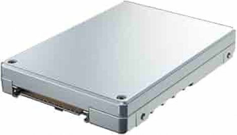 Solidigm SSDPF2KX153T11Z | D7 Series D7-P552015.36 TB PCIe 4.0 x4 (NVMe) U.2 2.5-Inch Solid State Drive (SSD)