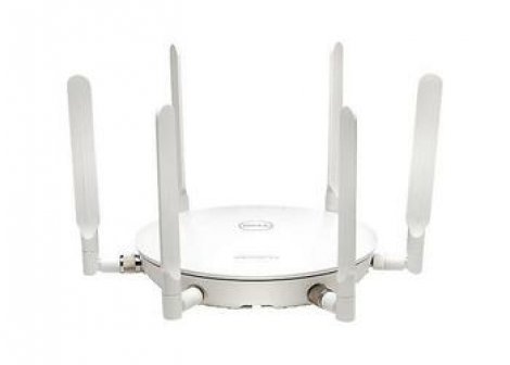 Sonicwall 01-SSC-0874-A1 | SonicPoint N2 with PoE Injector