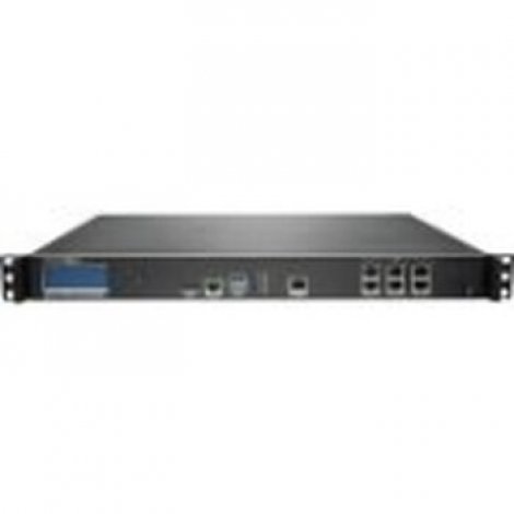 Sonicwall 01-SSC-2300 | Dell Secure Mobile Access 6200 With Administrator Te