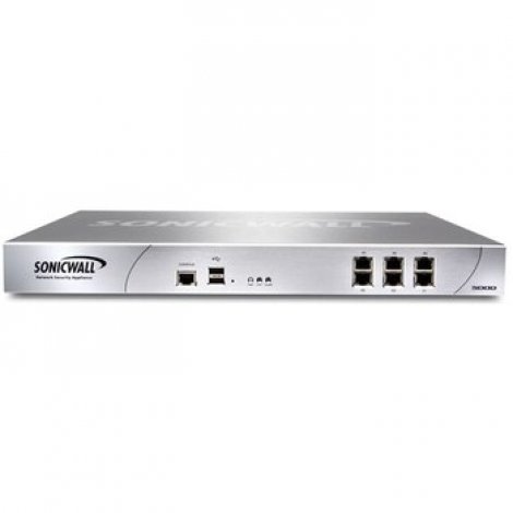 Sonicwall 01-SSC-7049 | Nsa 5000 Ha High ability Vpn Security