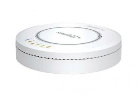 Sonicwall 01-SSC-8575 | SonicPoint Ni Secure Remote Wireless Access Point With POE injector