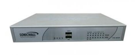 Sonicwall 01-SSC-8769 | TZ 210 TotalSecure 2 x 10/100/1000Base-T 5 x 10/100Base-TX