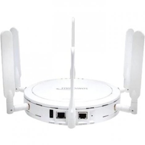 Sonicwall 01-SSC-9289 | Sonicpoint-n Dual-radio With Poe Injector