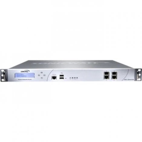 Sonicwall 01-SSC-9681 | Swall Ex750/1500/1600 To Sra Ex6000 Secure