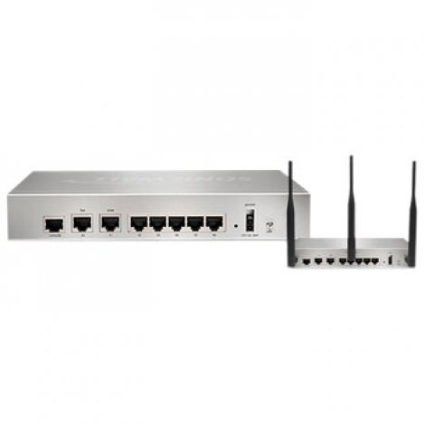 Sonicwall 01-SSC-9732 | Nsa 220 High ability 600Mbps State