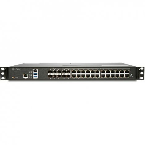 Sonicwall 03-SSC-1258 | NSa 3700 Network Security/Firewall Appliance