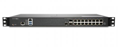 Sonicwall 03-SSC-2975 | NSa 2700 Secure Upgrade Advanced Edition