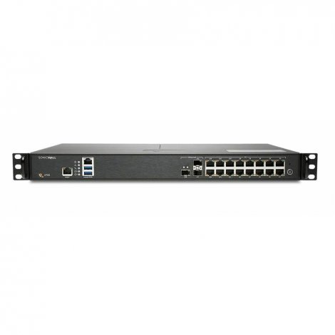 Sonicwall 03-SSC-2976 | NSa 2700 Secure Upgrade Essential Edition