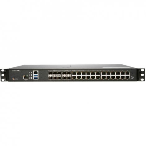 Sonicwall 03-SSC-2978 | NSa 3700 Secure Upgrade Advanced Edition