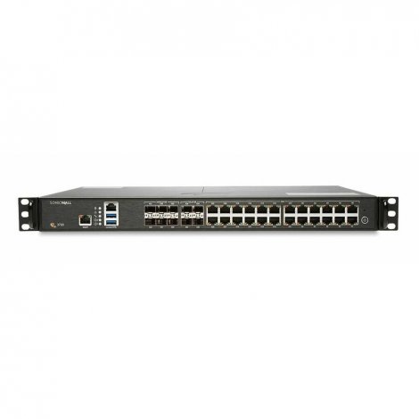 Sonicwall 03-SSC-2979 | NSa 3700 Secure Upgrade Essential Edition