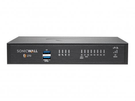 Sonicwall 03-SSC-2997 | TZ270 Secure Upgrade Essential Edition