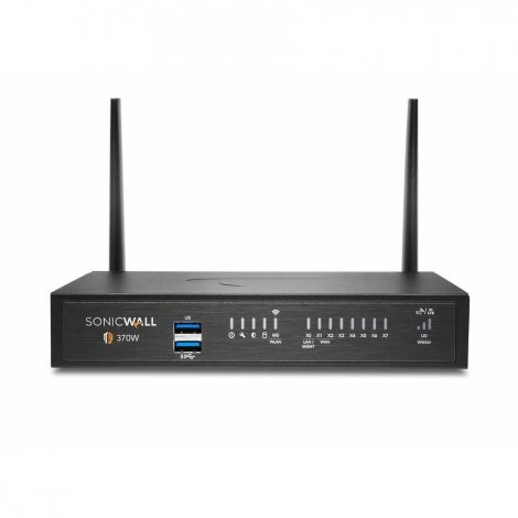 Sonicwall 03-SSC-3009 | Tz370 Wireless-ac Secure Upgrade Advanced Edition