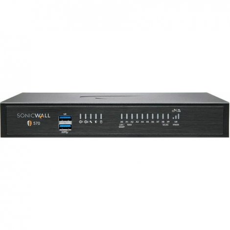 Sonicwall 03-SSC-3018 | TZ570 Secure Upgrade Advanced Edition