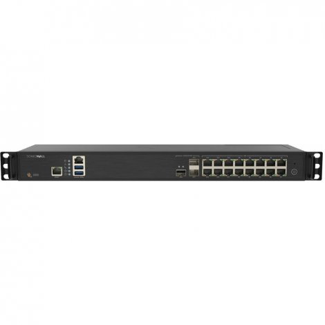 Sonicwall 03-SSC-4674 | NSa 2800 TotalSecure Advanced Edition