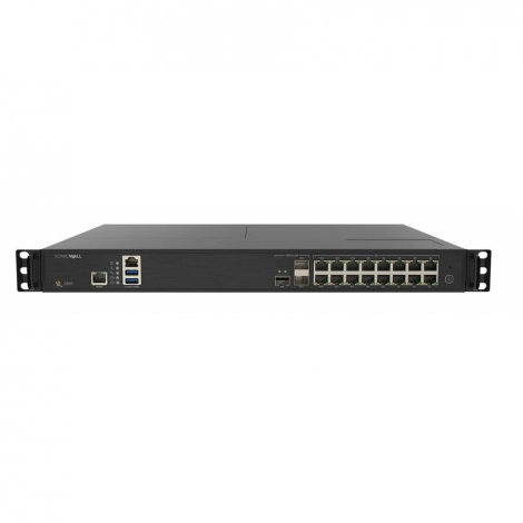 Sonicwall 03-SSC-4677 | NSa 2800 TotalSecure Essential Edition