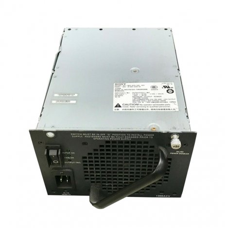 Sony 8-681-339-51 | APS-195 Power Supply for Catalyst 4500