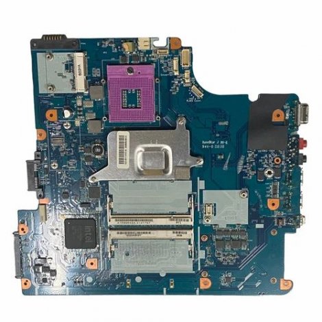 Sony A-1073-683-A | System Board (Motherboard) for VAIO VGN-B100 / VGN-B100B