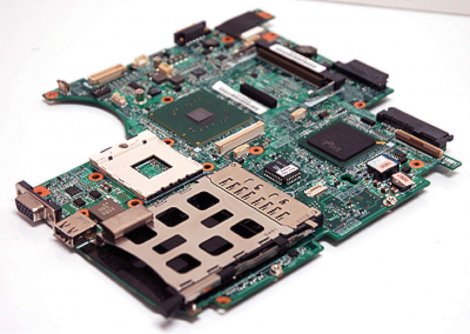 Sony A-1181-462-A | System Board (Motherboard) for Vaio VGN-FJ VGN-FJ170
