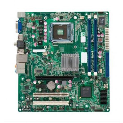 Sony A-1185-782-A | System Board (Motherboard) for VGN-FE630