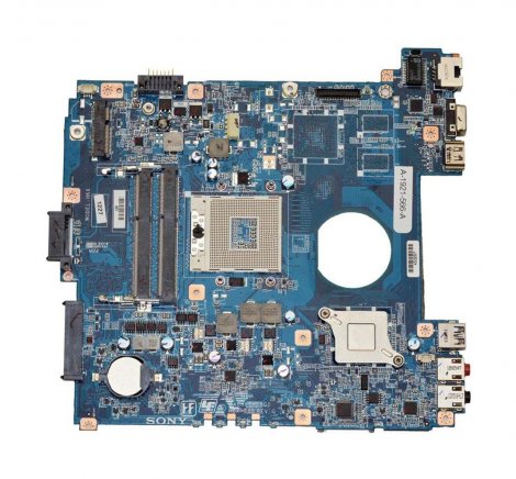 Sony A-1921-566-A | Hk6a System Board (Motherboard) UMA W/o CPU
