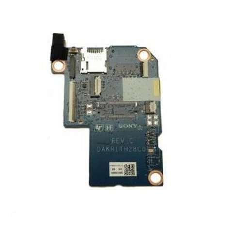 Sony A-1992-692-A | Card Reader Board
