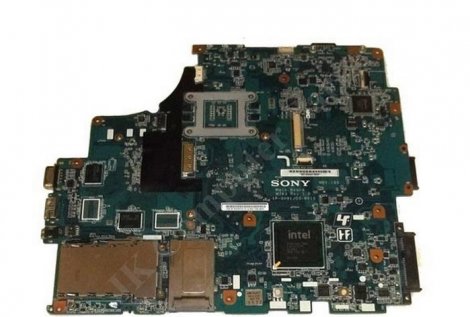 Sony A-8068-351-A | System Board (Motherboard) for VAIO PCG-FRV37 PCG-FRV31