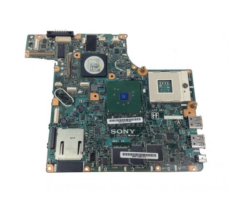 Sony A-8068-749-A | System Board (Motherboard) for MBX-109 M9 Laptop