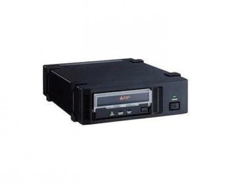 Sony AITE100-UL | 40GB(Native) / 104GB(Compressed) AIT-1 Turbo USB 2.0/Firewire External Tape Drive