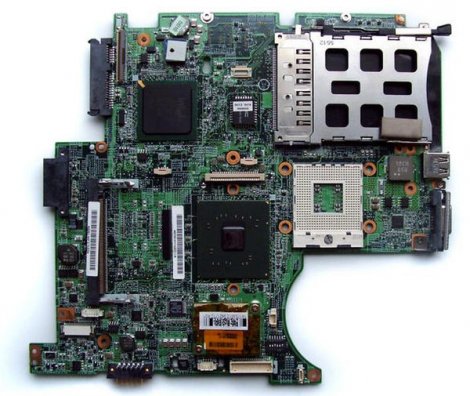 Sony B-9986-036-6 | System Board (Motherboard) for VAIO VGN-FJ