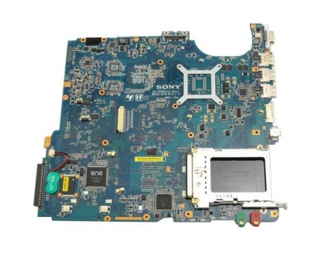Sony B-9986-037-5 | System Board (Motherboard) for Vaio Vgn-Fs830/W