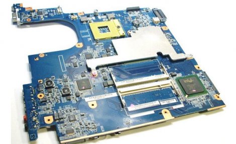 Sony B-9986-053-8 | ASSY Internal System Board (Motherboard)